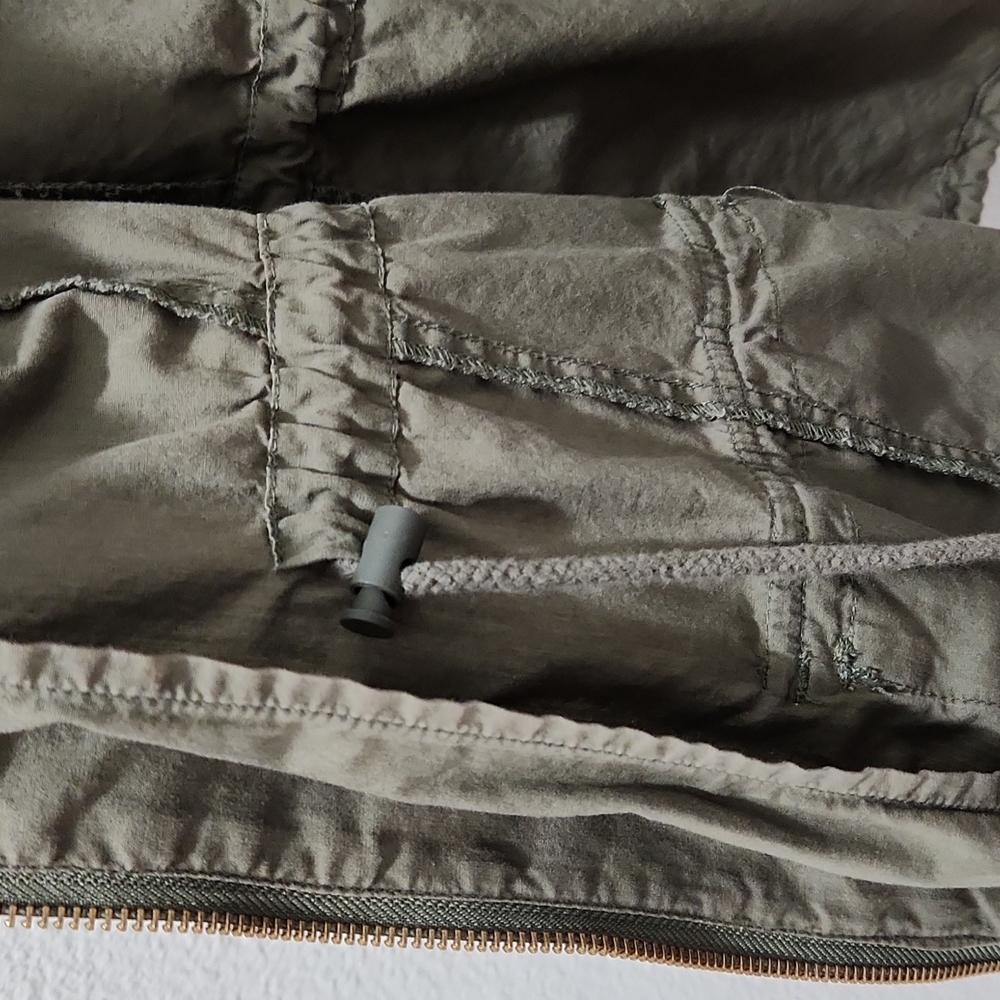Billabong jacket - Picture 4 of 5